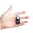Фонарь Olight Oclip Black Luminus SST20/Red холодный белый