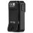 Фонарь Olight Oclip Black Luminus SST20/Red холодный белый