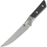 Нож кухонный Microtech 6.125" Boning Knife сталь M390MK рукоять Ti/Black G10 (3100B-10BK)