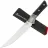 Нож кухонный Microtech 6.125" Boning Knife сталь M390MK рукоять Ti/Black G10 (3100B-10BK)