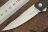 Нож Boker Plus Kwaiken Mini Flipper Carbon сталь VG-10 рукоять карбон (01BO283)