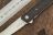 Нож Boker Plus Kwaiken Mini Flipper Carbon сталь VG-10 рукоять карбон (01BO283)