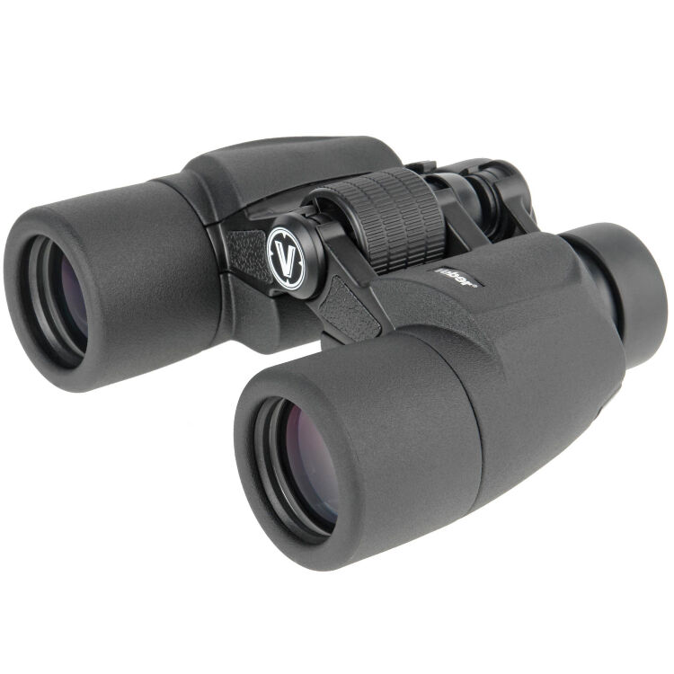 Бинокль Veber Omega БПЦс 10*40 WP с сеткой (30572)