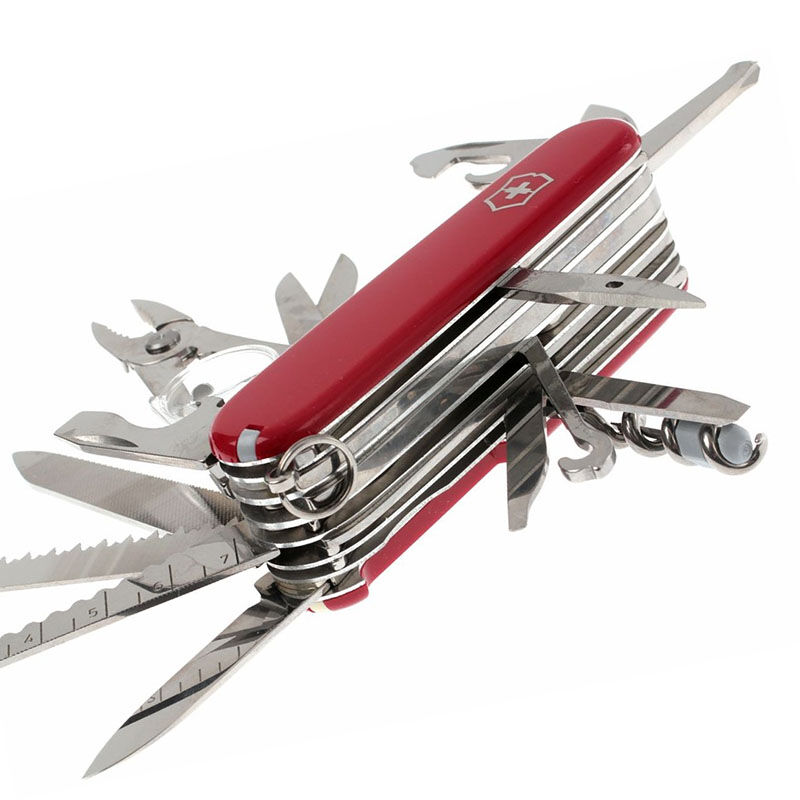 Victorinox champ hotsell