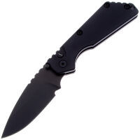 Нож Pro-Tech/Strider SnG Operator сталь 154CM рукоять Black Aluminium (2403-Operator)