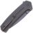 Нож WE Knife Culex сталь CPM-20CV рукоять Gray Titanium (WE21026B-1)