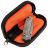 Нож Vosteed Mini Psyop beadblast stonewash сталь Elmax рукоять Green Micarta