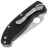 Нож Spyderco Tenacious Serrated сталь 8Cr13MoV рукоять Black G10 (C122GS)