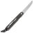 Нож Boker Plus Nori сталь VG-10 рукоять Carbon Fiber (01BO891)