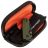 Нож Vosteed Raccoon Cub blackwash сталь 14C28N рукоять Green G10