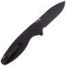 Нож Kizer Cozy сталь 154CM рукоять Black G10