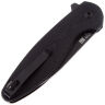 Нож Kizer Cozy сталь 154CM рукоять Black G10