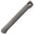 Нож Vanguard Esox stonewash сталь M390 рукоять Gray Titanium