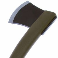 Топор Mora Outdoor Axe MG сталь W75 рукоять полипропилен (1-1991)