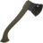 Топор Mora Outdoor Axe MG сталь W75 рукоять полипропилен (1-1991)