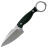 Нож Boker Plus Accomplice сталь 14C28N рукоять G10 (02BO175)