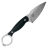 Нож Boker Plus Accomplice сталь 14C28N рукоять G10 (02BO175)