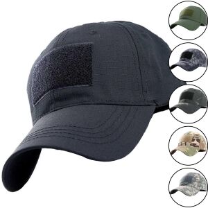 Бейсболка Wtactful Tactical Cap (Olive) (PLY-CAP)