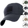 Бейсболка Wtactful Tactical Cap