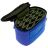 Сумка для 20 складных ножей Knife to meet you BAG-VERT