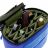Сумка для 20 складных ножей Knife to meet you BAG-VERT