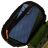 Сумка для 20 складных ножей Knife to meet you BAG-VERT