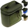 Сумка для 20 складных ножей Knife to meet you BAG-VERT