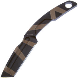 Нож Extrema Ratio N.K.3 Desert Warfare сталь N690 Нож Extrema Ratio N.K.3 Desert Warfare сталь N690