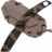 Нож Extrema Ratio N.K.3 Desert Warfare сталь N690 (EX/N.K.3DW)
