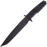 Нож Extrema Ratio Dobermann III Black сталь N690 рукоять Forprene (EX/180DOBIIITESn/sR)