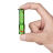 Фонарь Olight i3E EOS Zombie Green Philips LUXEON