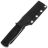 Нож Owl Knife Hoot сталь N690 рукоять черный G10