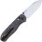 Нож Kizer Drop Bear сталь Elmax рукоять Arctic Storm FatCarbon