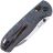 Нож Kizer Drop Bear сталь Elmax рукоять Arctic Storm FatCarbon