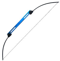 Лук Centershot Tactical складной 58"