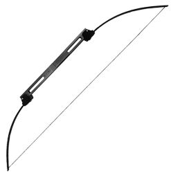 Лук Centershot Tactical складной 58"