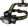 Фонарь налобный Nitecore HC68 Luminus SST-40-W (HC68)
