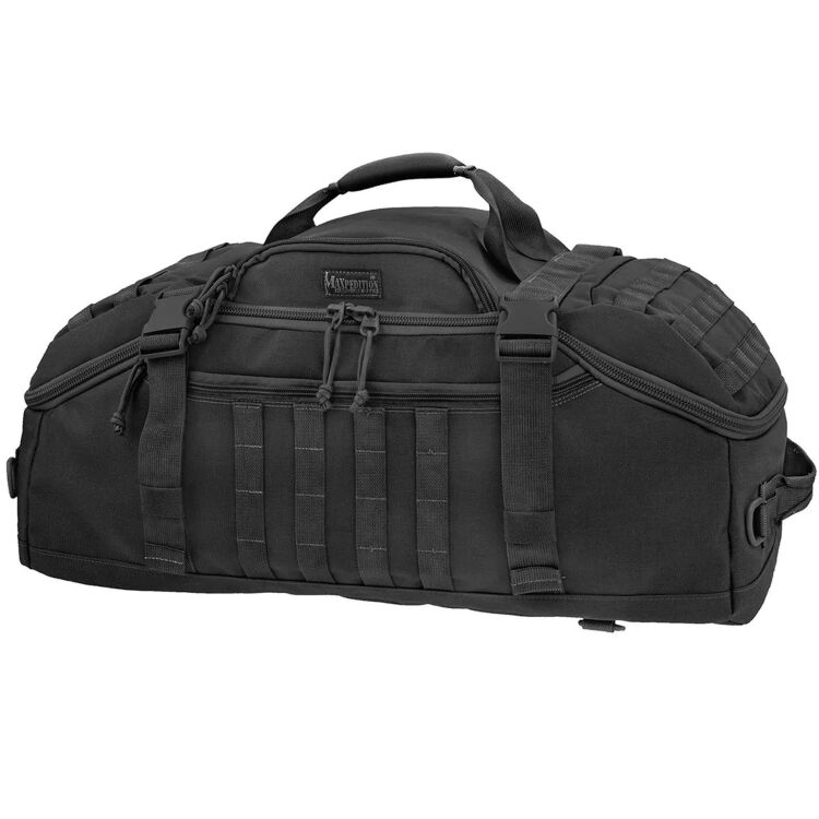 Сумка Maxpedition Doppelduffel Adventure Bag (608)
