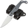 Нож CIVIVI SŌKN satin сталь Nitro-V рукоять Gray G10 (C22027-2)