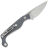 Нож CIVIVI SŌKN satin сталь Nitro-V рукоять Gray G10 (C22027-2)