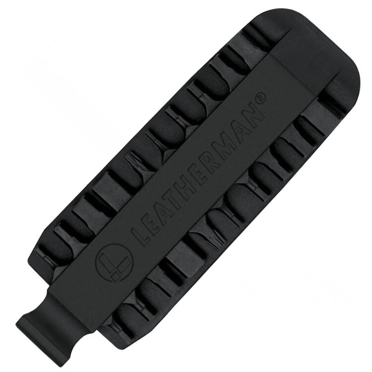 Набор бит Bit Kit Replacement #2 для мультитулов Leatherman