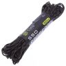 Паракорд CORD 550 Black forest 30м