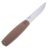 Нож Owl Knife North-S сталь N690 рукоять песочный G10