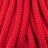Паракорд CORD 550 Light Red 10м