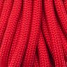 Паракорд CORD 550 Light Red 10м