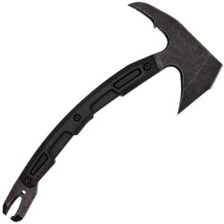 Топор Extrema Ratio Estrema сталь N690 рукоять Black G-10