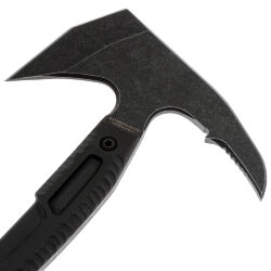 Топор Extrema Ratio Estrema сталь N690 рукоять Black G-10