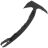 Топор Extrema Ratio Estrema сталь N690 рукоять Black G10