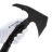 Топор Extrema Ratio Estrema сталь N690 рукоять Black G10