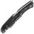 Нож Spyderco Endura 4 PS сталь VG-10 рукоять Black FRN (C10PSBK)